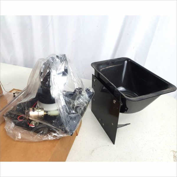 Lot of Whelen Products Power supplies, Parts and Emergency Light old stock