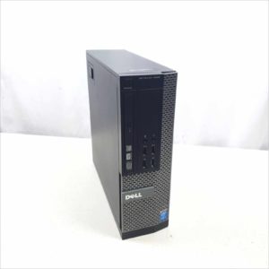 Dell Optiplex 9020 9010 SFF Core I7-4790 3.60 GHz 4GB Ram 500GB HDD Business Desktop