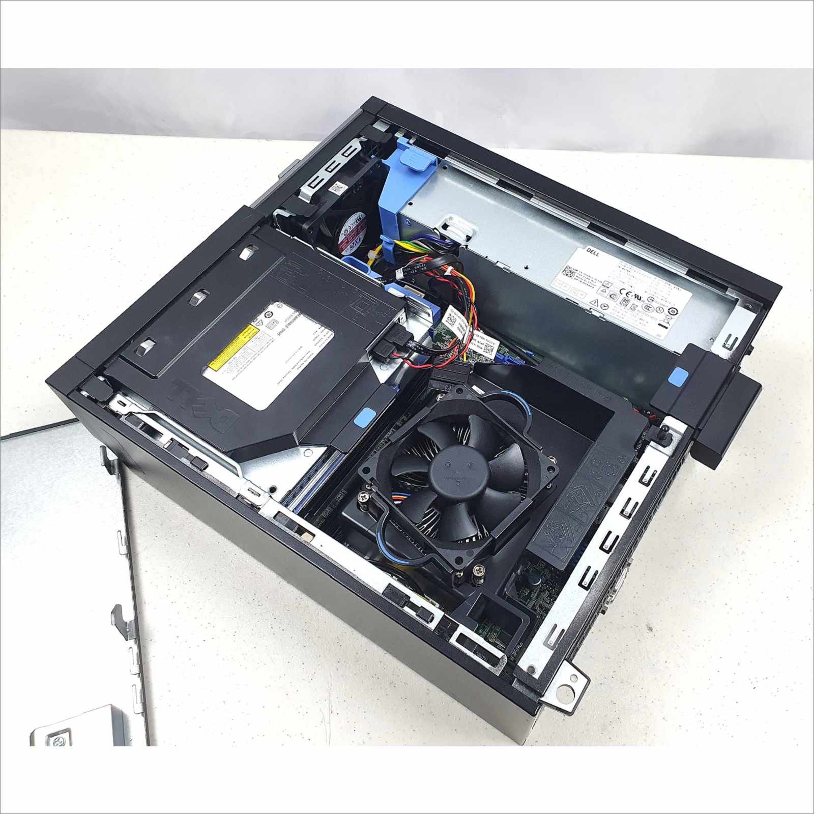 Dell Optiplex 9020 SFF Core I7-4790 3.60 GHz 4GB Ram 500GB HDD