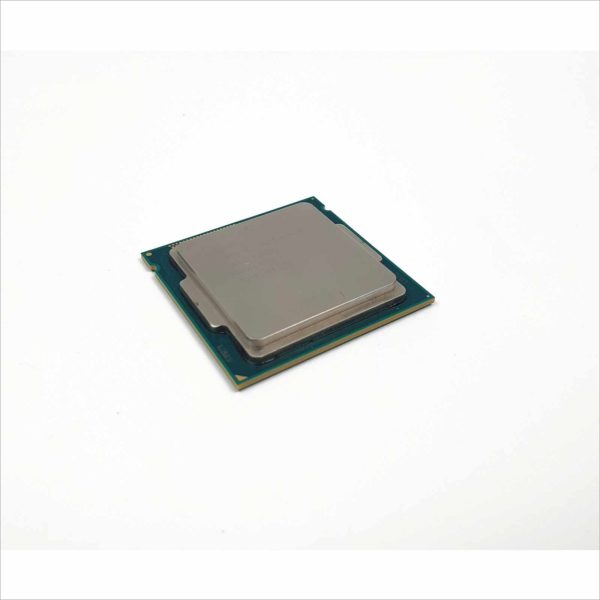 Intel SR149 - 3.40Ghz 5GT/s LGA1150 8MB Intel Core i7-4770 Quad-Core CPU Processor With 089R8J Dell Optiplex CPU Heat sink Fan