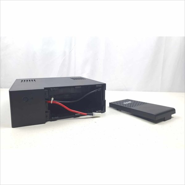 Eaton 5S UPS 550VA 330W 120V Line-Interactive Battery Backup Tower USB Surge Protector