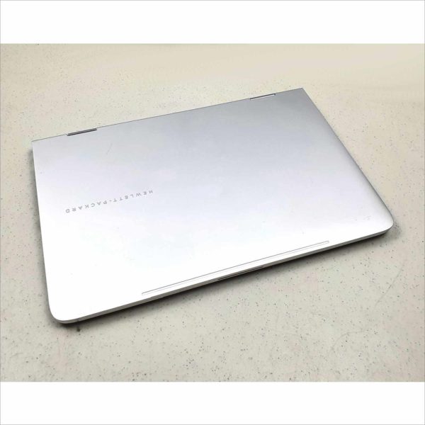 HP Spectre x360 13-4001dx L0Q55UA Keyboard and Clean Frame