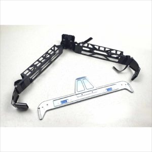 Dell 0H058C H058C PowerEdge R510 R515 R710 2U Cable Management Arm