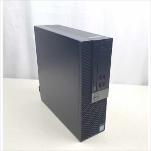 Dell Optiplex 7040 SFF Core I5-6500 3.20GHz 8GB Ram 128GB SSD Business Desktop