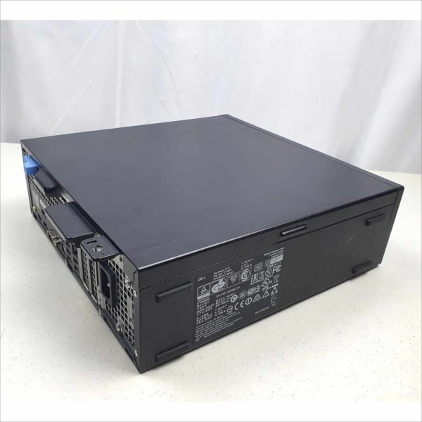 Dell Optiplex 7040 SFF Core I5-6500 3.20GHz 8GB Ram 128GB SSD Business Desktop