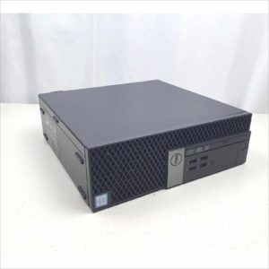 Dell Optiplex 5040 SFF Core I5-6500 3.20GHz 8GB Ram 128GB SSD Business Desktop