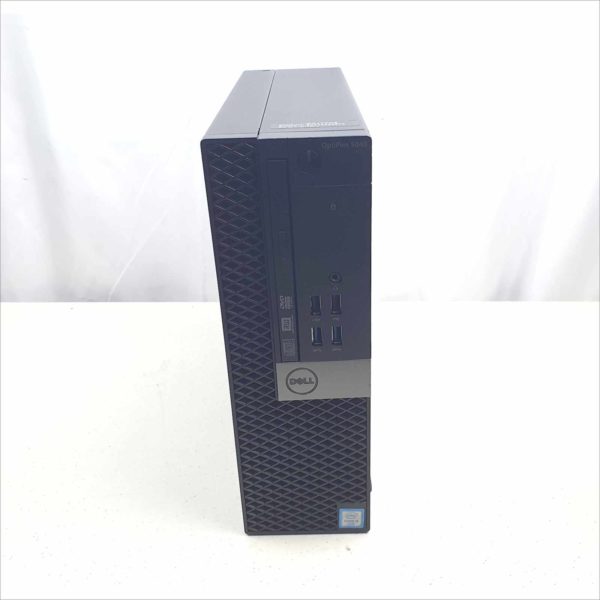 Dell Optiplex 5040 SFF Core I5-6500 3.20GHz 8GB Ram 128GB SSD Business Desktop