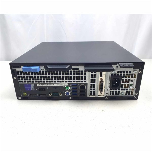 Dell Optiplex 5040 SFF Core I5-6500 3.20GHz 8GB Ram 128GB SSD Business Desktop