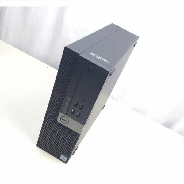 Dell Optiplex 5040 SFF Core I5-6500 3.20GHz 8GB Ram 128GB SSD Business Desktop