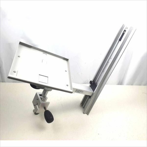 Patient Monitor Wall Mount Kit For HP Mindray Edan Biolight Nihon Kohden and More