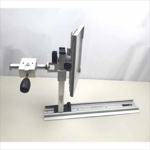Patient Monitor Wall Mount Kit For HP Mindray Edan Biolight Nihon Kohden and More