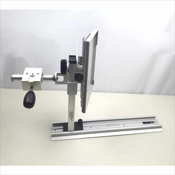 Patient Monitor Wall Mount Kit For HP Mindray Edan Biolight Nihon Kohden and More
