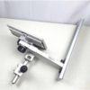 Patient Monitor Wall Mount Kit For HP Mindray Edan Biolight Nihon Kohden and More