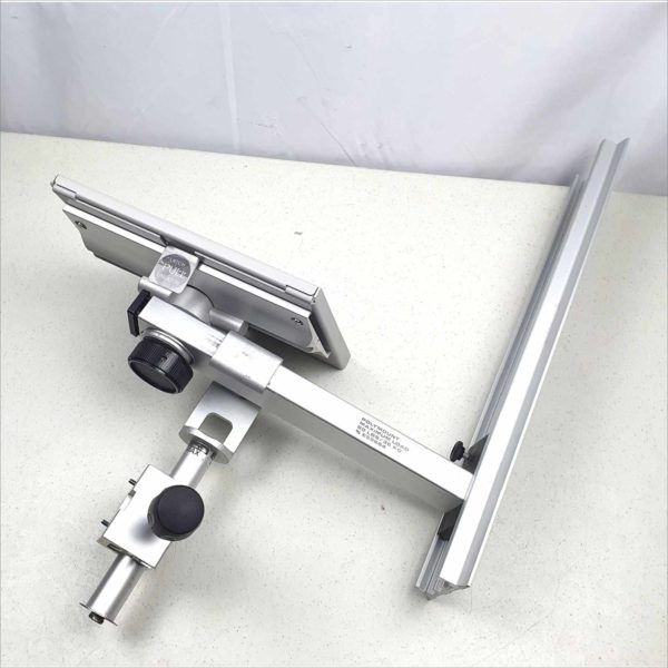 Patient Monitor Wall Mount Kit For HP Mindray Edan Biolight Nihon Kohden and More