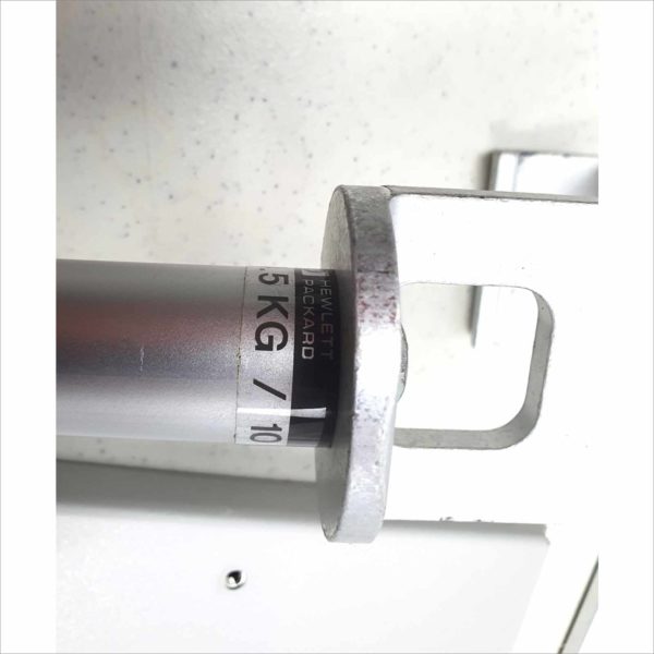 Patient Monitor Wall Mount Kit For HP Mindray Edan Biolight Nihon Kohden and More