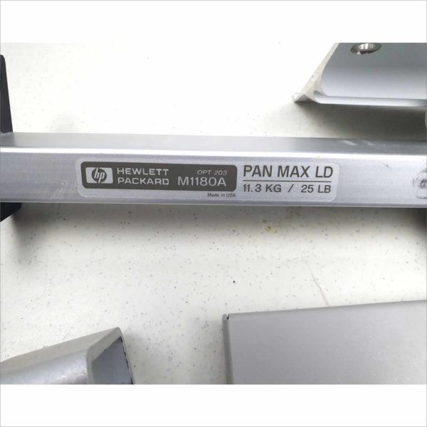Patient Monitor Wall Mount Kit For HP Mindray Edan Biolight Nihon Kohden and More