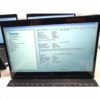 lot of 6x Dell Latitude 7275 Business FHD Tablet 12.5" 8GB RAM Intel m7-6Y57 CPU 1.10GHz 128GB SSD Storage Two in one Tablet & Laptop - T02H001
