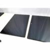 lot of 6x Dell Latitude 7275 Business FHD Tablet 12.5" 8GB RAM Intel m7-6Y57 CPU 1.10GHz 128GB SSD Storage Two in one Tablet & Laptop - T02H001