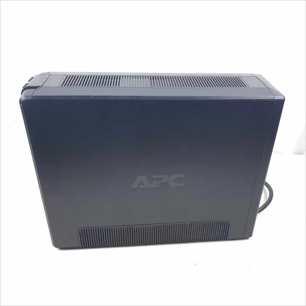 APC Smart-UPS XS1500 1500VA Battery Backup and Surge Protector Free stand Audible Dataline Protection