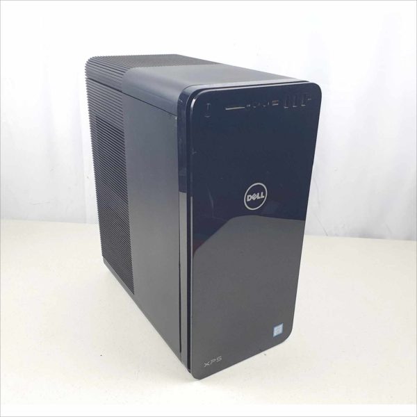 DELL XPS 8930 INTEL CORE I7-8700 3.20GHz 512GB SSD 32GB RAM Windows 10 Production Desktop