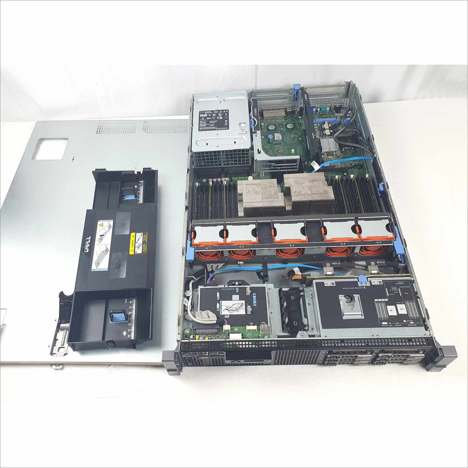 Dell poweredge r710 memory 2025