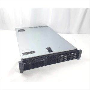 Dell PowerEdge R710 24GB RAM 2x Xeon X5650 2.67GHz iDrac two-socket 8x Drive Bay 2U RM 6x 600 Sas drives with caddy and PERC H200I Controller