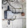Makita HM1800 115V AC/DC 15A 1000BPM 64 Lbs Electric Breaker & Demolition Hammer - Tested & Working
