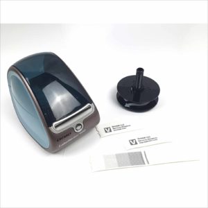 Dymo LabelWriter 400 PN 93089 Barcode Direct Thermal Label Printer 300DPI USB