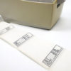Zebra ZTC LP2824 Plus Thermal Label Barcode Printer USB Serial PN 282P-201111-000