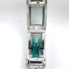 Zebra ZTC LP2824 Plus Thermal Label Barcode Printer USB Serial PN 282P-201111-000