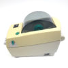 Zebra ZTC LP2824 Plus Thermal Label Barcode Printer USB Serial PN 282P-201111-000