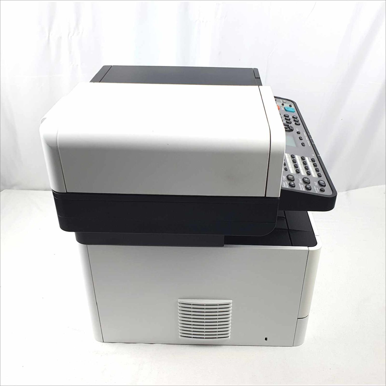 Kyocera Ecosys M2540dw Black & White Workgroup Duplex Scanner Fax all