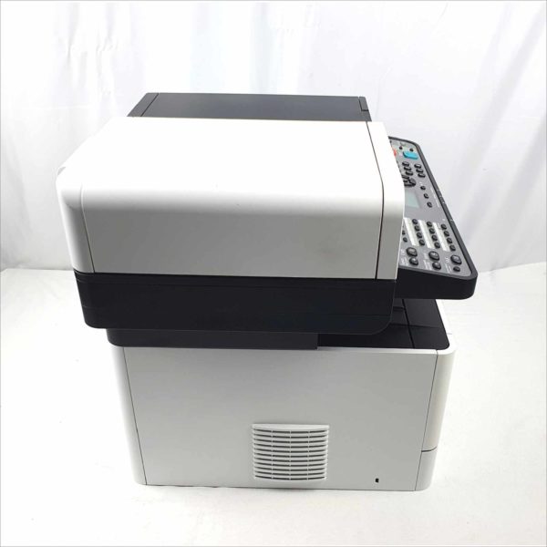 Kyocera Ecosys M2540dw Black & White Workgroup Duplex Scanner Fax all in one Laser Jet Printer 40ppm 1200DPI Page Count 40K