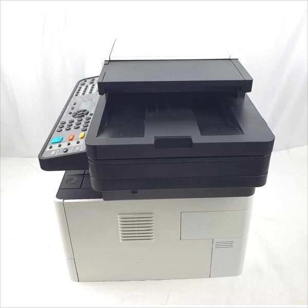Kyocera Ecosys M2540dw Black & White Workgroup Duplex Scanner Fax all in one Laser Jet Printer 40ppm 1200DPI Page Count 40K