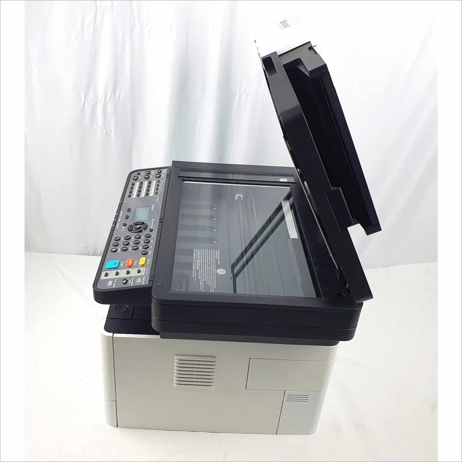 Kyocera Ecosys M2540dw Black & White Workgroup Duplex Scanner Fax all