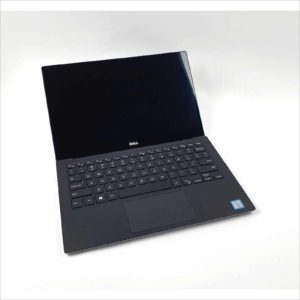 Dell XPS 13 9360 Core i5-7300u 2.6GHz 8GB FHD Touch Screen Win10 Laptop