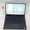 Dell XPS 13 9360 Core i5-7300u 2.6GHz 8GB FHD Touch Screen Win10 Laptop