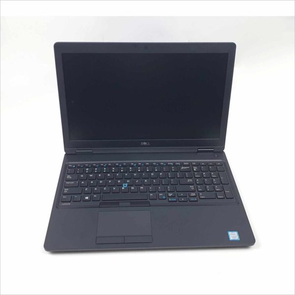 Dell Latitude 5580 Intel Core i5-7300U 2.60 GHz 8GB 128GB SSD 15.6″ Win10 Production Business Laptop