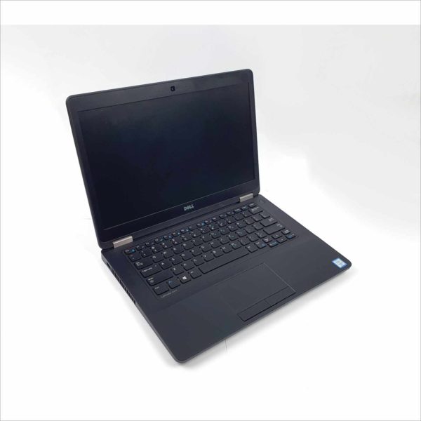 Dell Latitude E5470 Intel Core i5-6300U 2.40 GHz 8GB 128GB SSD 14" Win10 Production Business Laptop