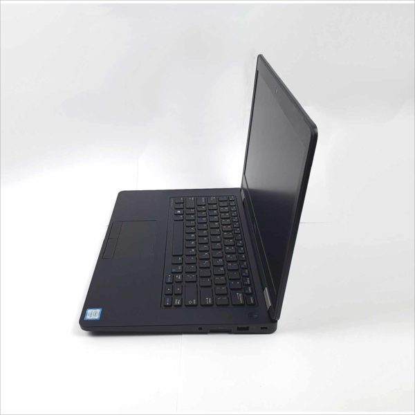 Dell Latitude E5470 Intel Core i5-6300U 2.40 GHz 8GB 128GB SSD 14" Win10 Production Business Laptop