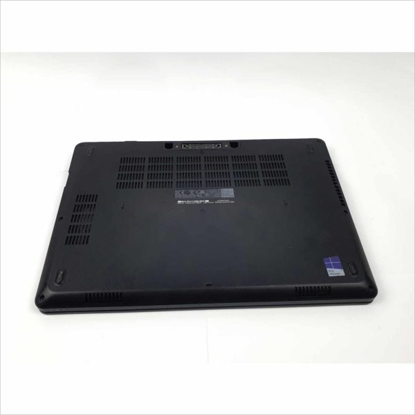 Dell Latitude E5470 Intel Core i5-6300U 2.40 GHz 8GB 128GB SSD 14" Win10 Production Business Laptop