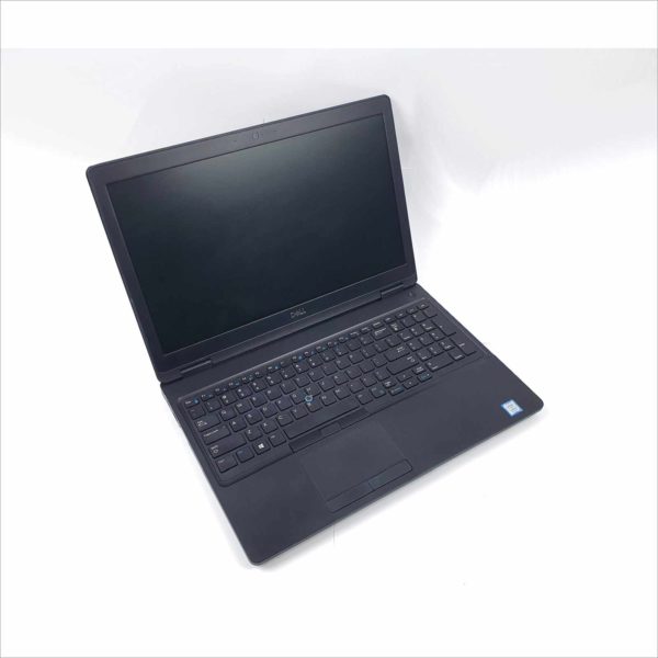 Dell Latitude 5590 Intel Core i5-8250U 1.60 GHz 16GB 180GB SSD 15.6" Win10 Production Business Laptop