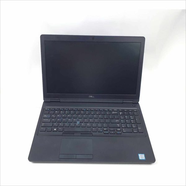 Dell Latitude 5590 Intel Core i5-8250U 1.60 GHz 16GB 180GB SSD 15.6" Win10 Production Business Laptop