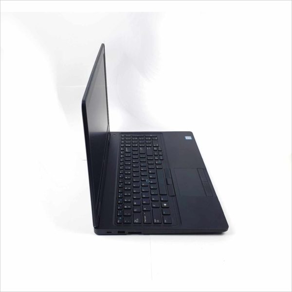 Dell Latitude 5590 Intel Core i5-8250U 1.60 GHz 16GB 180GB SSD 15.6" Win10 Production Business Laptop