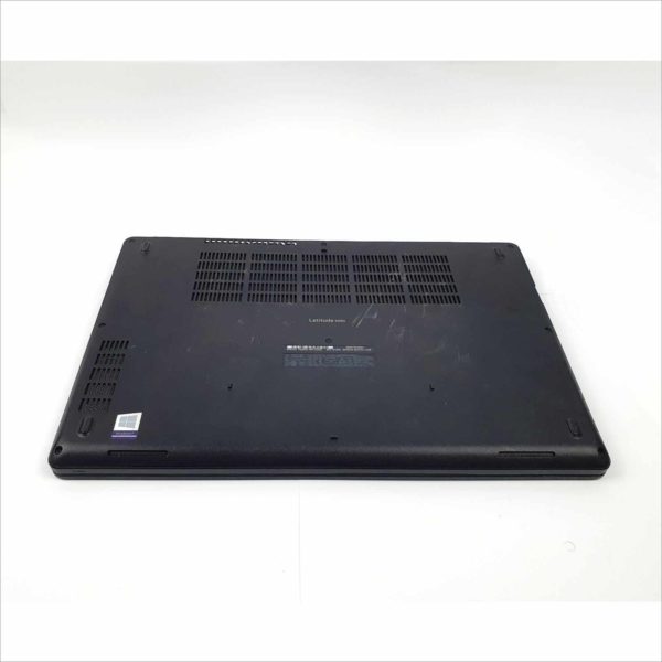 Dell Latitude 5590 Intel Core i5-8250U 1.60 GHz 16GB 180GB SSD 15.6" Win10 Production Business Laptop