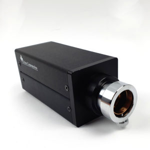 Vintage Scion Corporation CFW-1312C Sony ICX205AK Sensor 12bit Color Digital Microscope Camera - Victolab llc