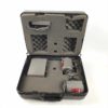 MPH Python II 2 FS K-band Radar Remote PYTHONK990380 with PYTHONK 990315 Antena, Remote and Case - Great Speed Measuring Instrument - Victolab llc