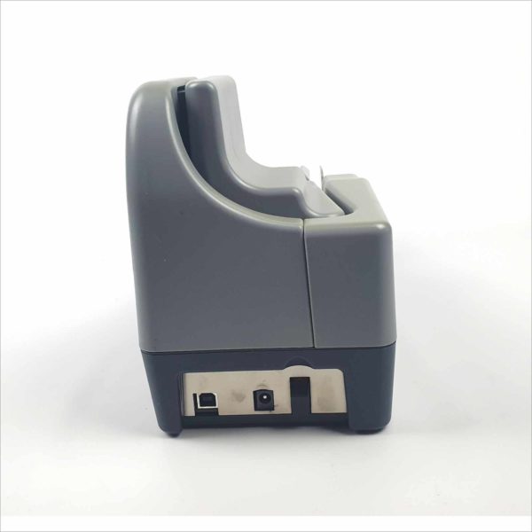 TellerScan TS230 65DPM Digital Check Scanner with Inkjet Endorser PN 148000-02 30VDC