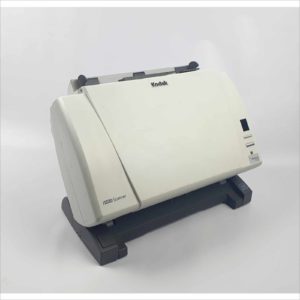 Kodak i1220 ADF Pass-Through Color Duplex Document Scanner 600DPI 45ppm - victolab llc