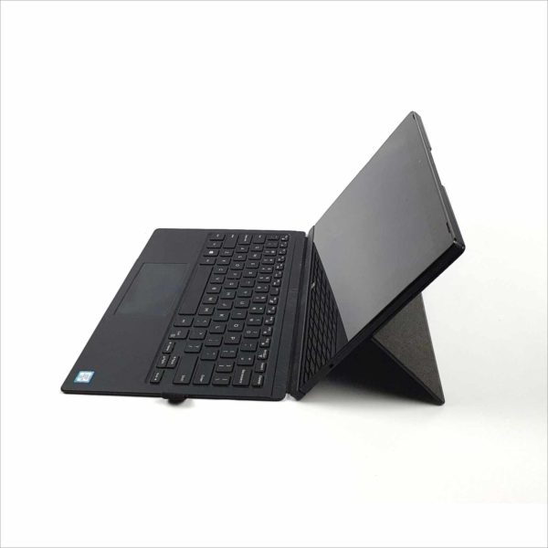 Dell Latitude 7275 Business FHD Tablet 12.5" 8GB RAM Intel m7-6Y57 CPU 1.10GHz 128GB SSD Storage Two in one Tablet & Laptop - T02H001